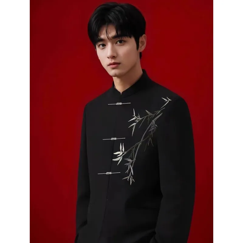 CAT'S PAW Business Suits Unisex-8