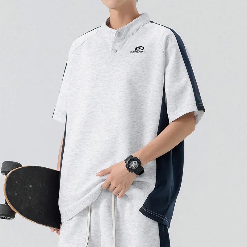 CAT'S PAW Shirts Men-6