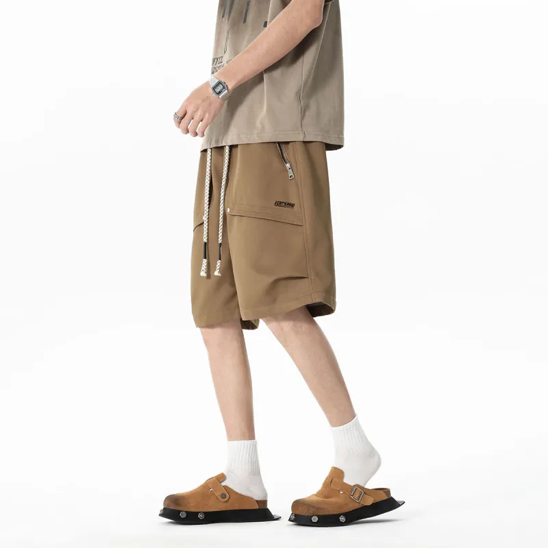 CAT'S PAW Casual Shorts Unisex-15