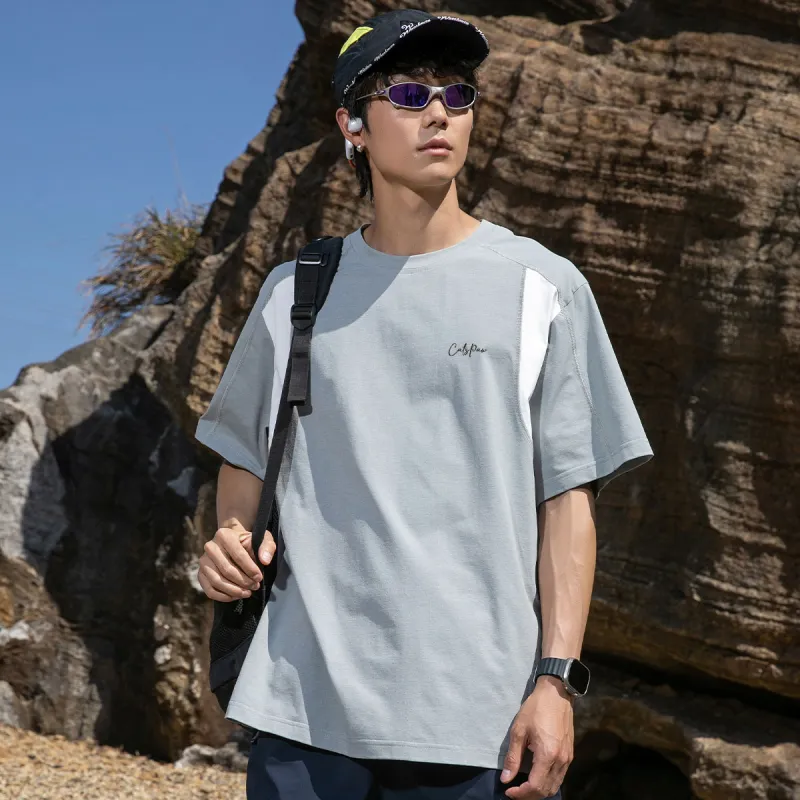 CAT'S PAW T Shirts Unisex-11