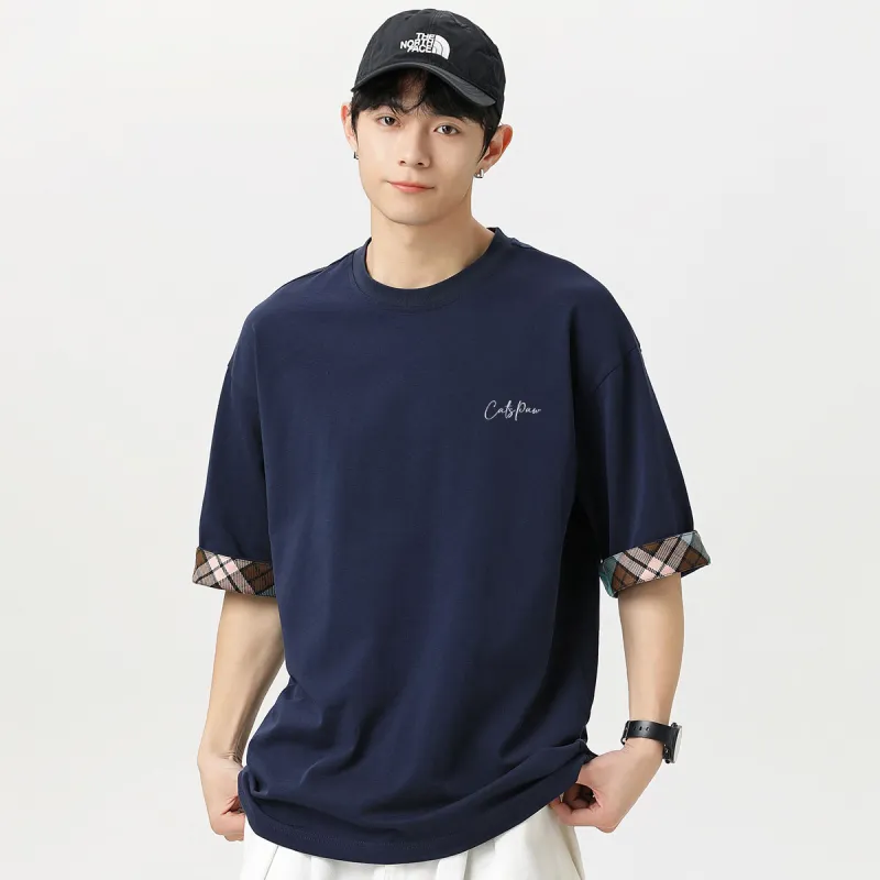 CAT'S PAW T Shirts Unisex-15