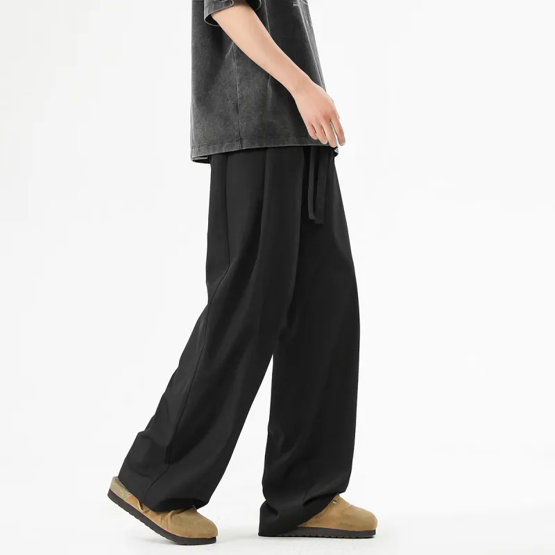 CAT'S PAW Suit Trousers Unisex-4
