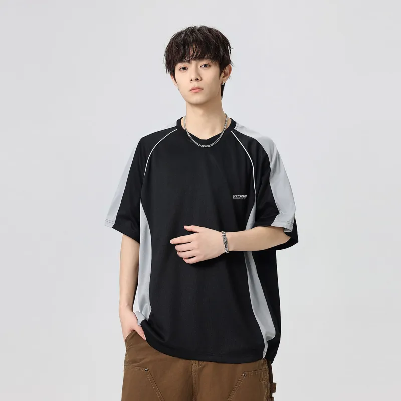 CAT'S PAW T Shirts Unisex-4