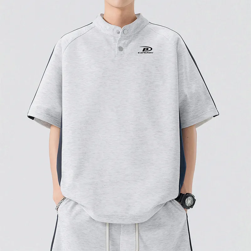 CAT'S PAW Shirts Men-5