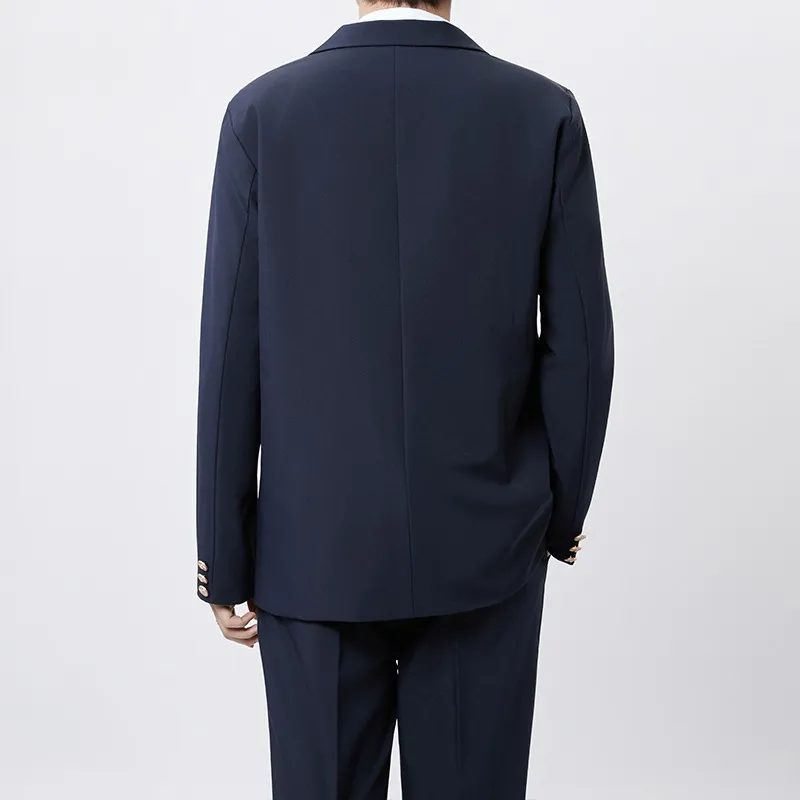 CAT'S PAW Business Suits Unisex-6