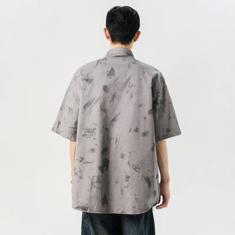 CAT'S PAW Shirts Unisex-10