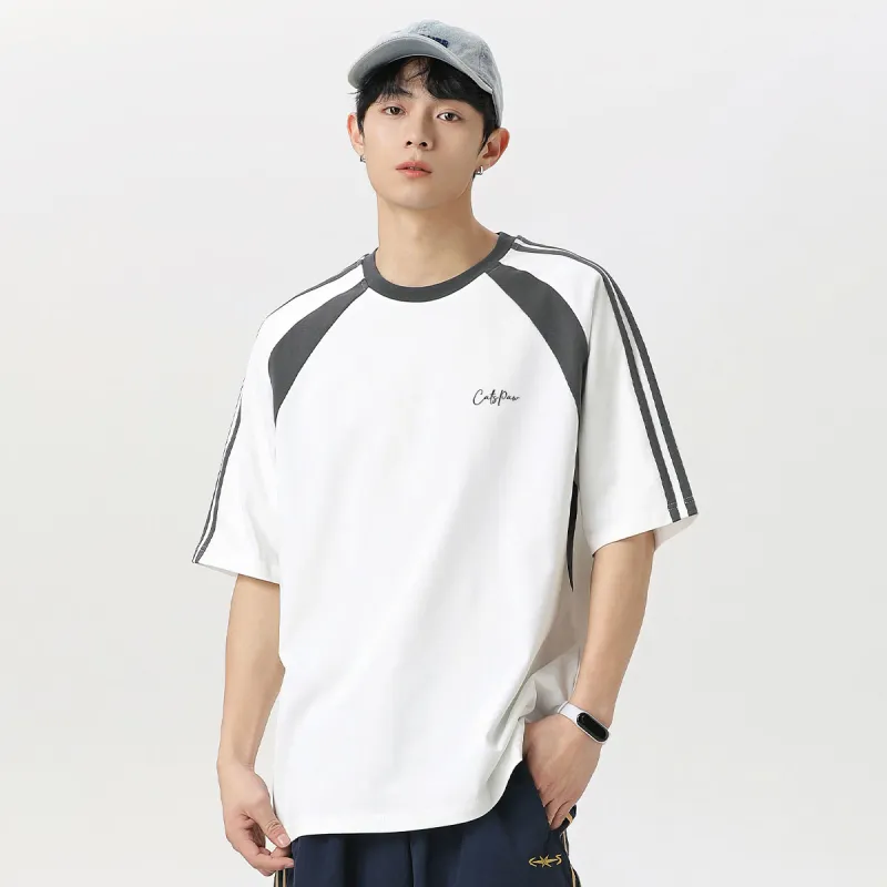 CAT'S PAW T Shirts Unisex-11
