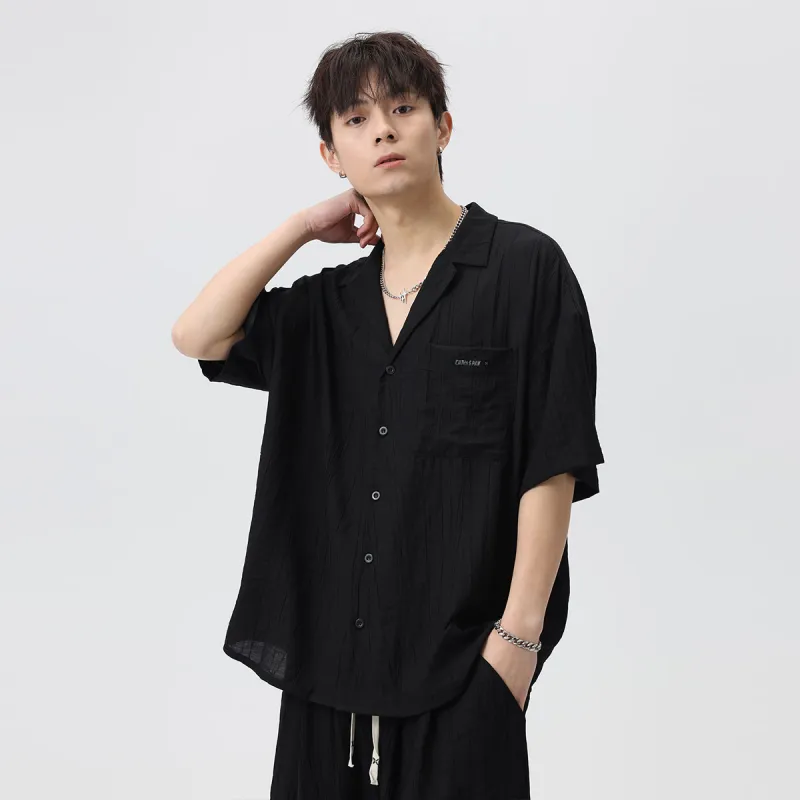 CAT'S PAW Shirts Unisex-4