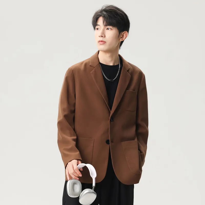 CAT'S PAW Business Suit Coat Unisex-9