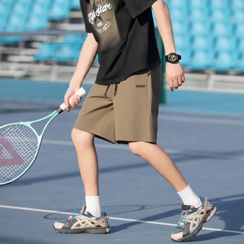 CAT'S PAW Casual Shorts Unisex-22