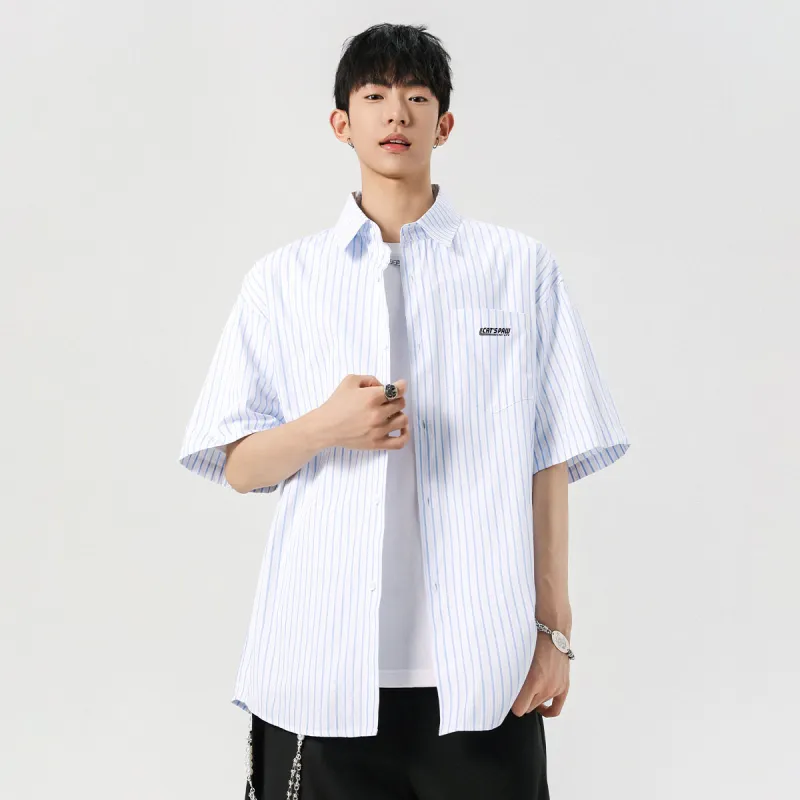 CAT'S PAW Shirts Unisex-2