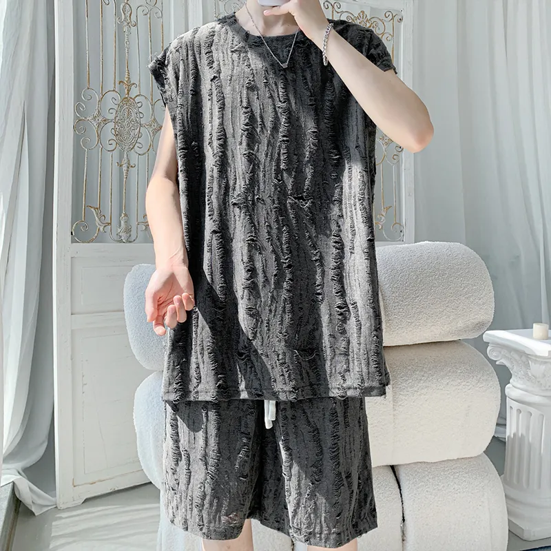 CAT'S PAW Casual Sportswear Unisex-1