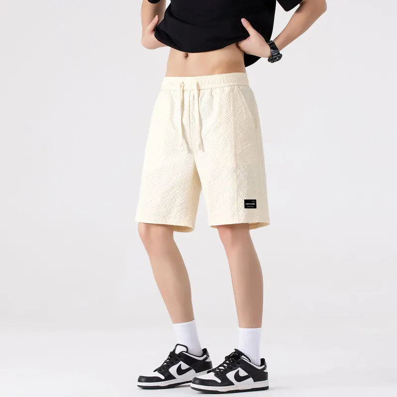 CAT'S PAW Casual Shorts Unisex-10