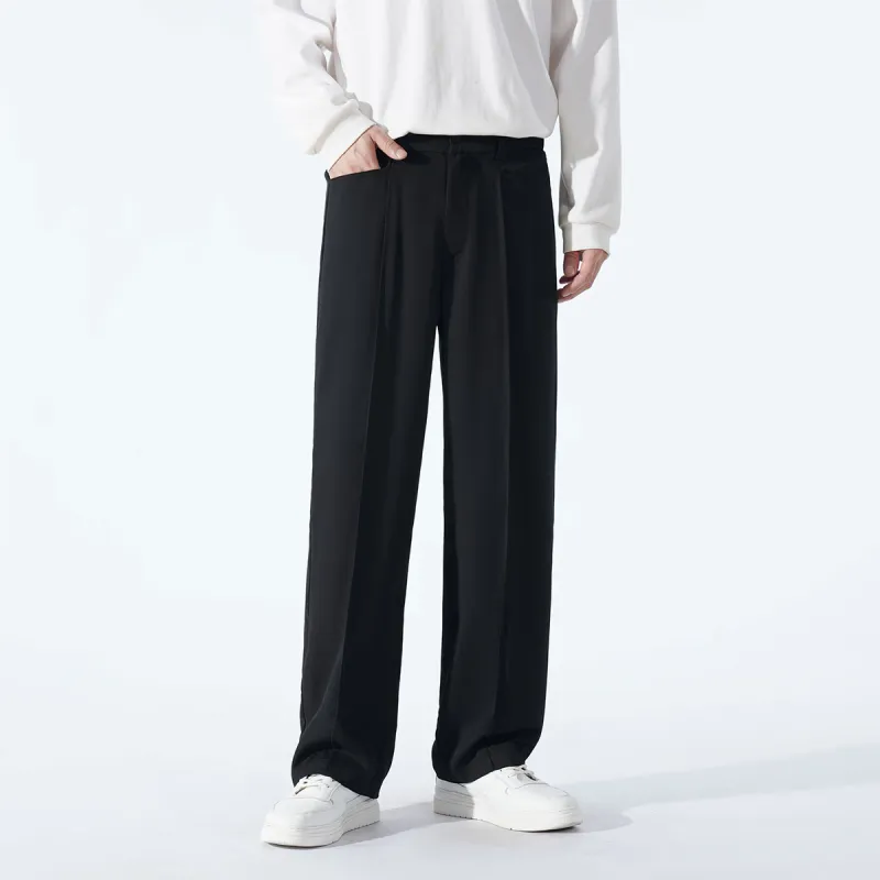 CAT'S PAW Suit Trousers Unisex-3