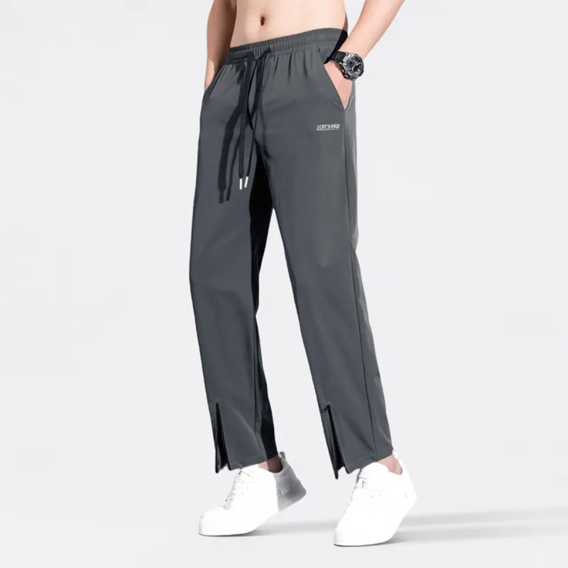 CAT'S PAW Casual Pants Unisex-10