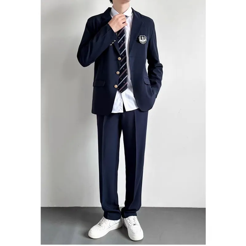 CAT'S PAW Business Suits Unisex-6