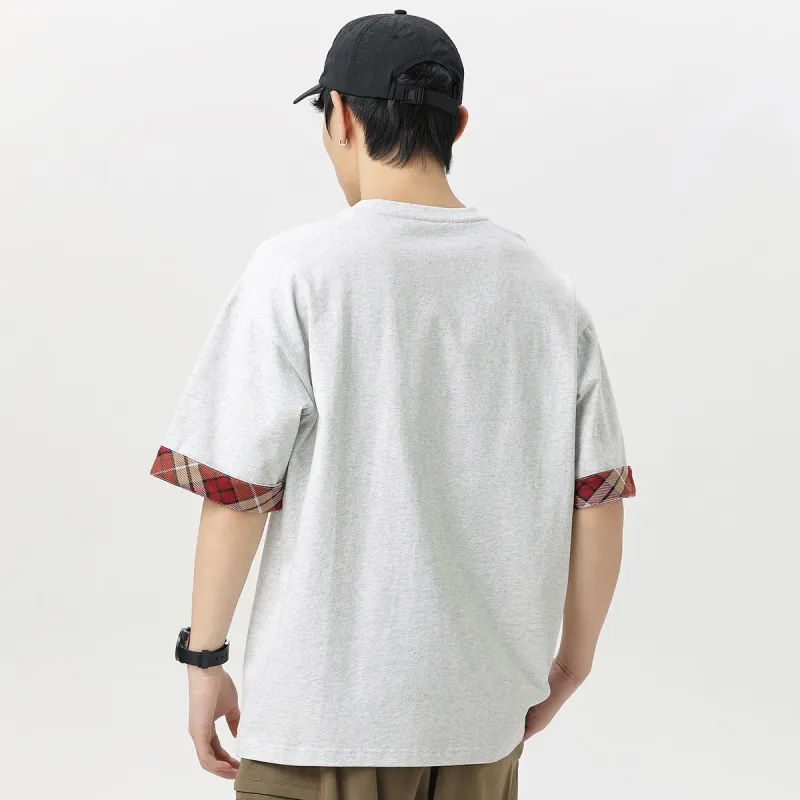 CAT'S PAW T Shirts Unisex-26