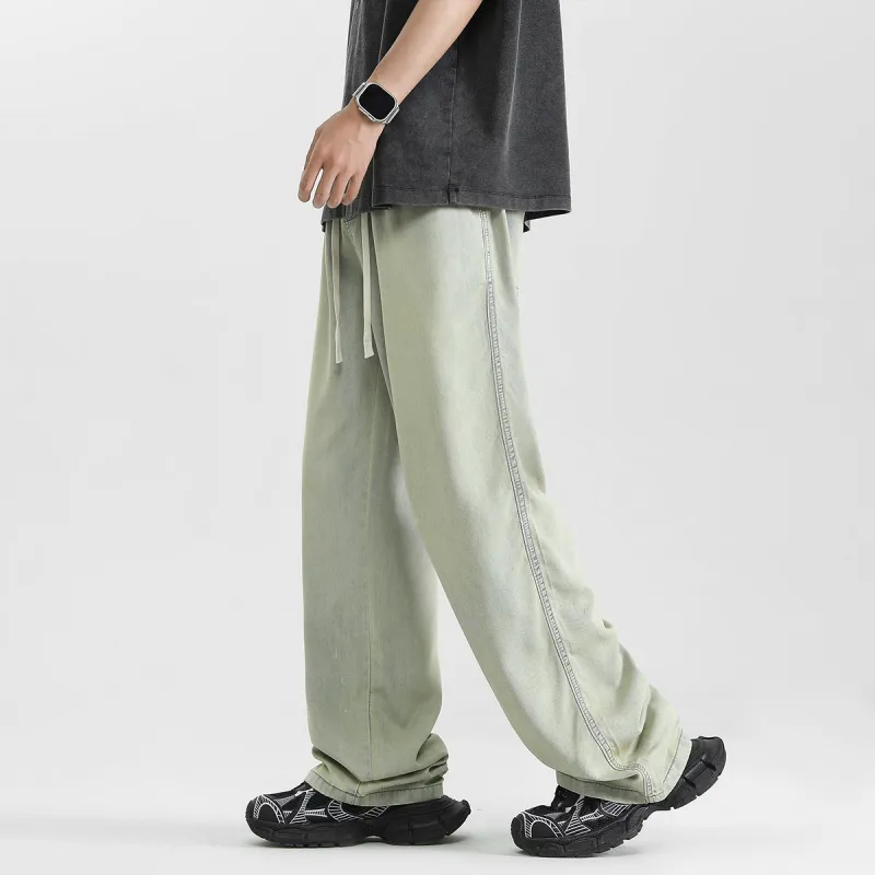 CAT'S PAW Jeans Unisex-3