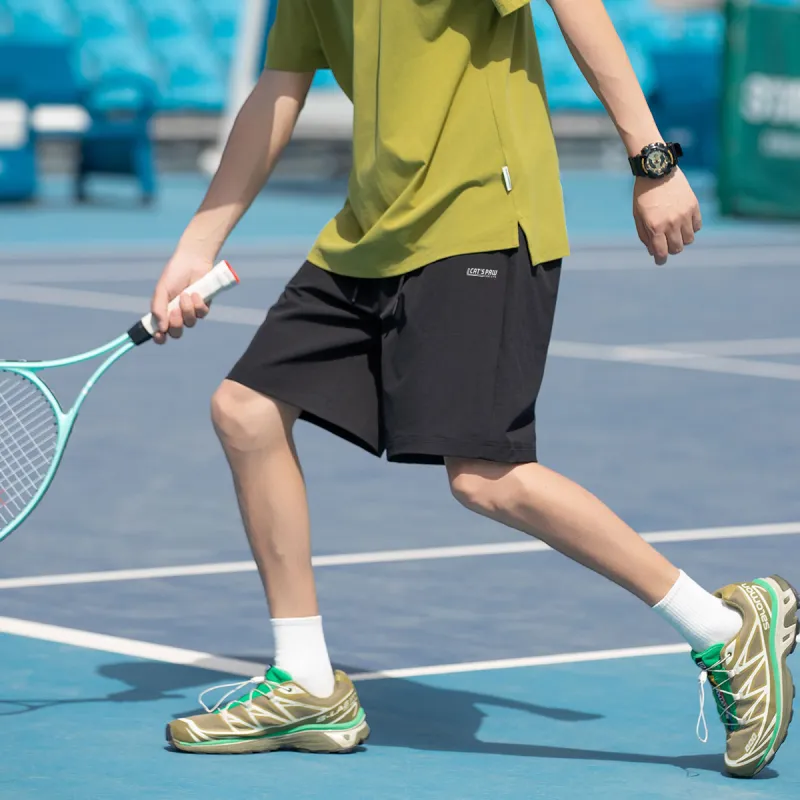 CAT'S PAW Casual Shorts Unisex-3