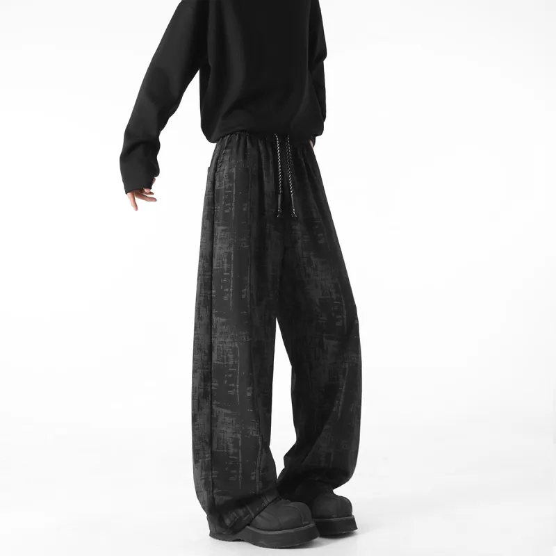 CAT'S PAW Casual Pants Unisex-2