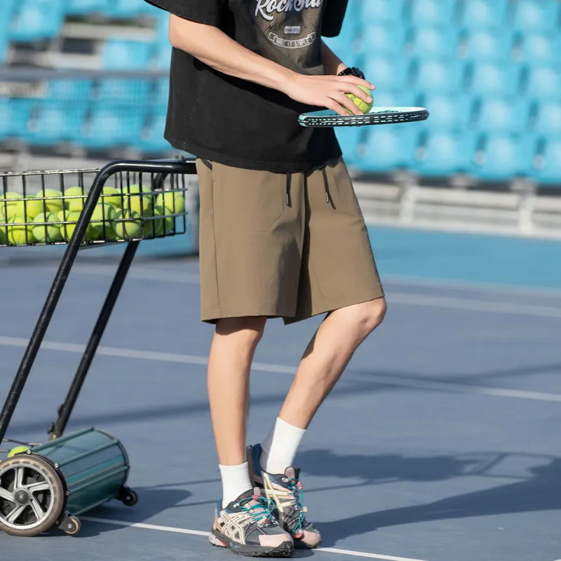 CAT'S PAW Casual Shorts Unisex-23