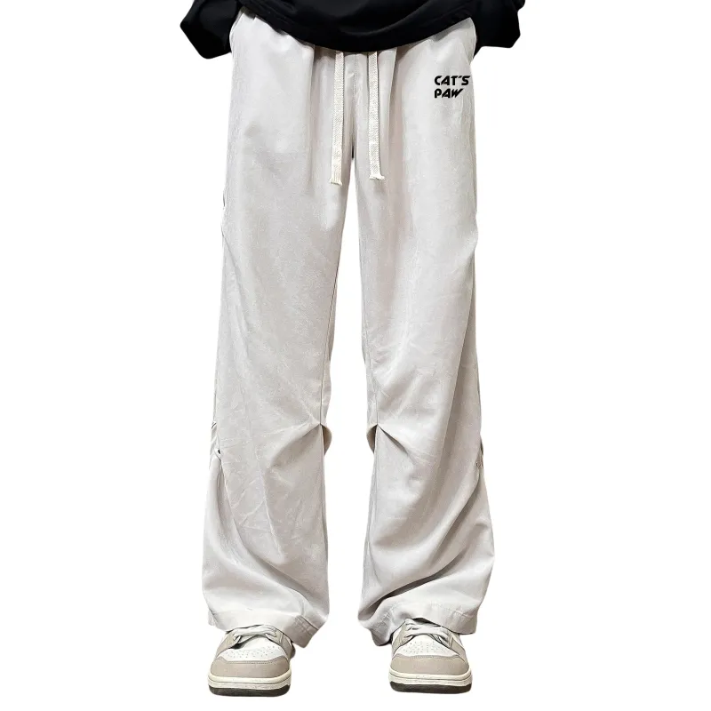 CAT'S PAW Casual Pants Unisex-12