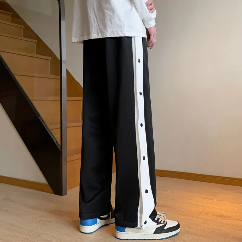 CAT'S PAW Casual Pants Unisex-3