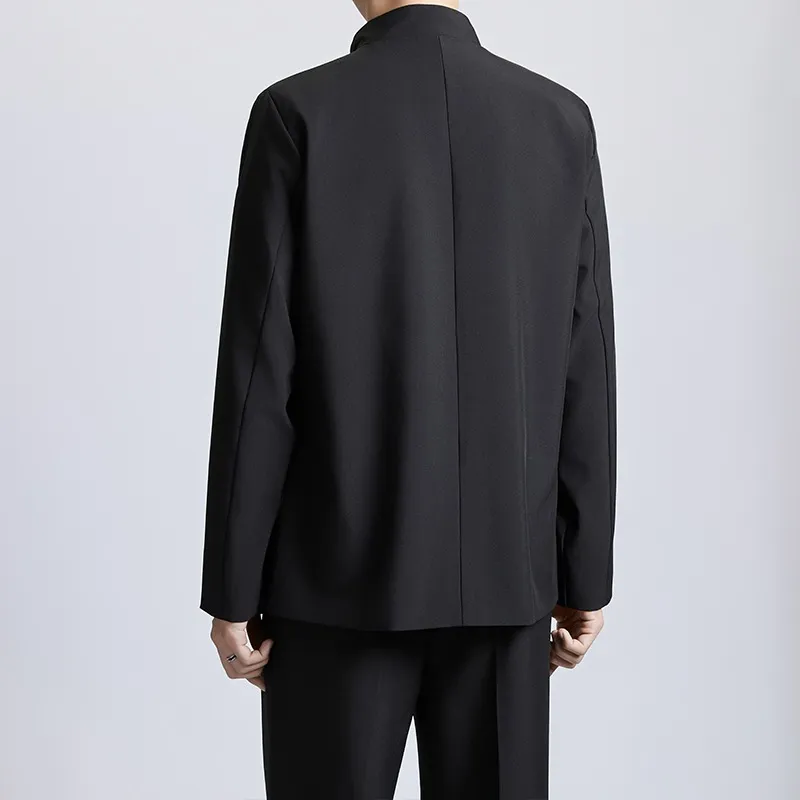 CAT'S PAW Business Suits Unisex-12