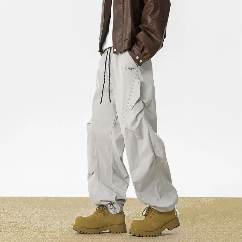 CAT'S PAW Casual Pants Unisex-7