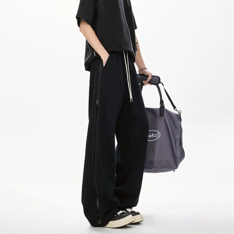 CAT'S PAW Casual Pants Unisex-3