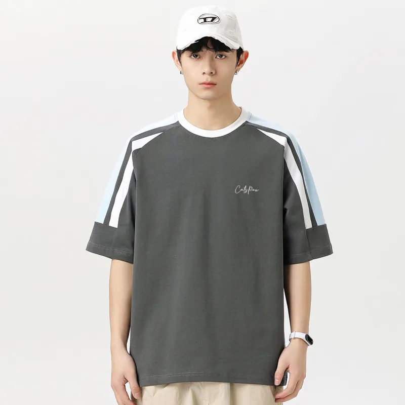 CAT'S PAW T Shirts Unisex-20