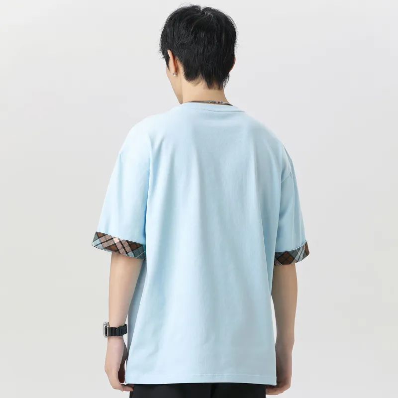 CAT'S PAW T Shirts Unisex-21