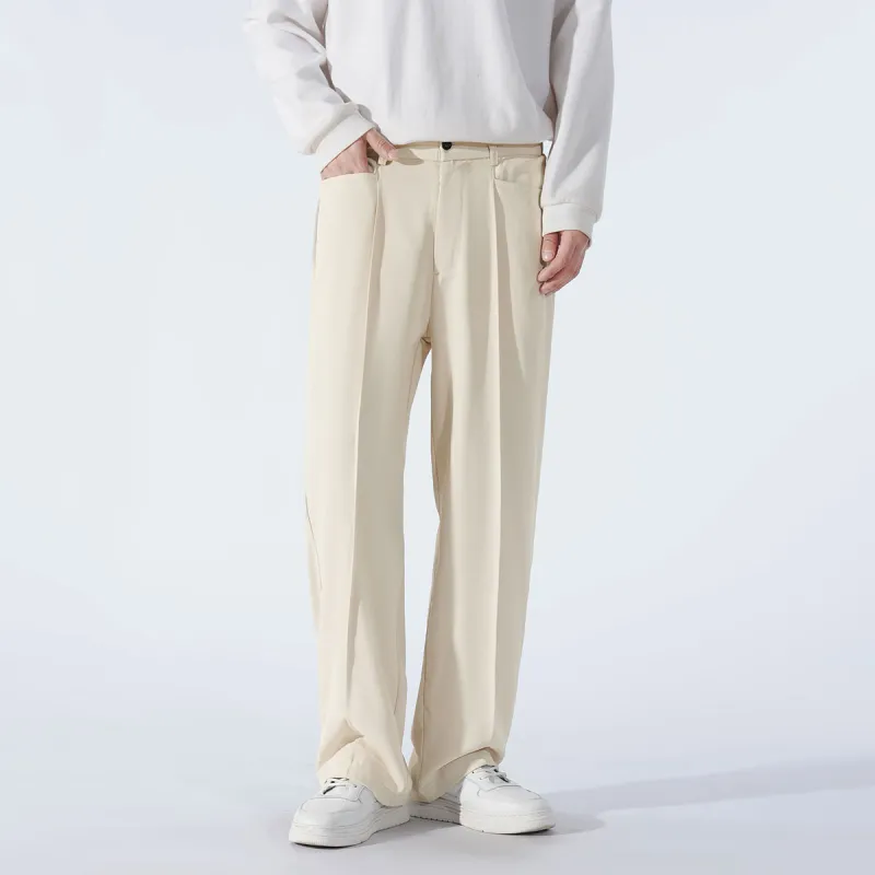 CAT'S PAW Suit Trousers Unisex-13