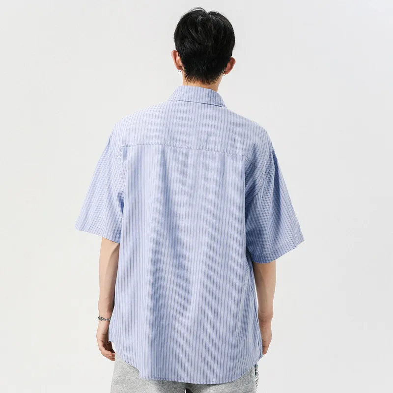 CAT'S PAW Shirts Unisex-4