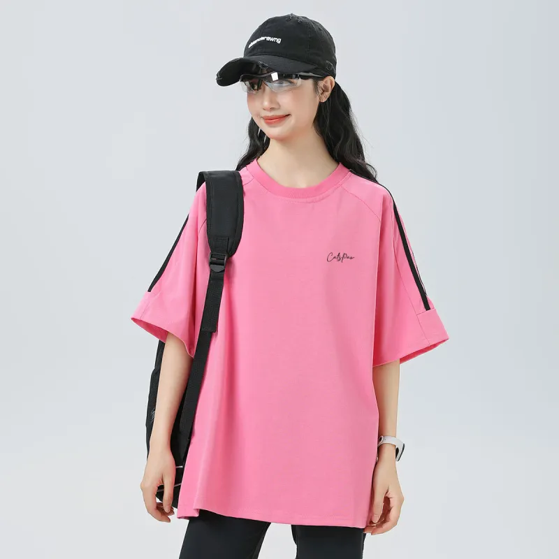 CAT'S PAW T Shirts Unisex-17