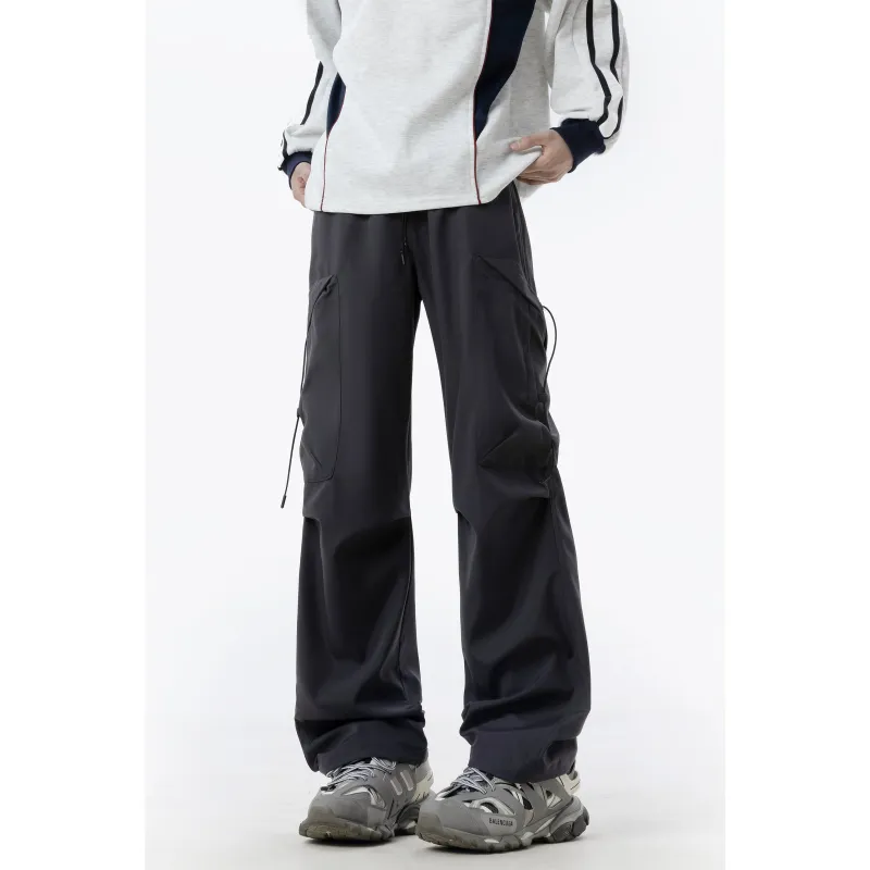 CAT'S PAW Casual Pants Unisex-8