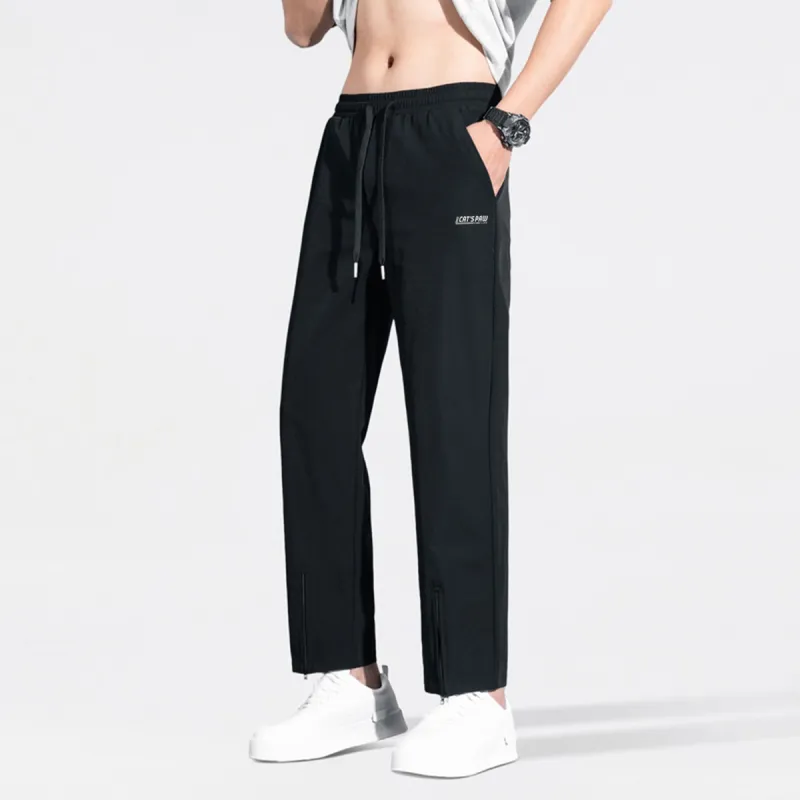CAT'S PAW Casual Pants Unisex-3