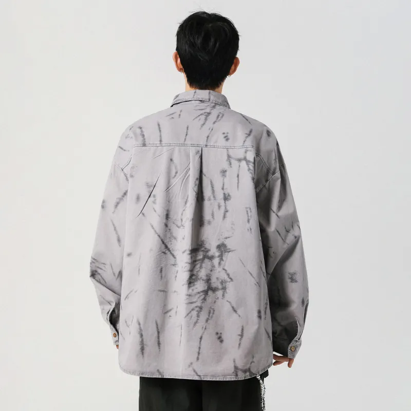 CAT'S PAW Shirts Unisex-29