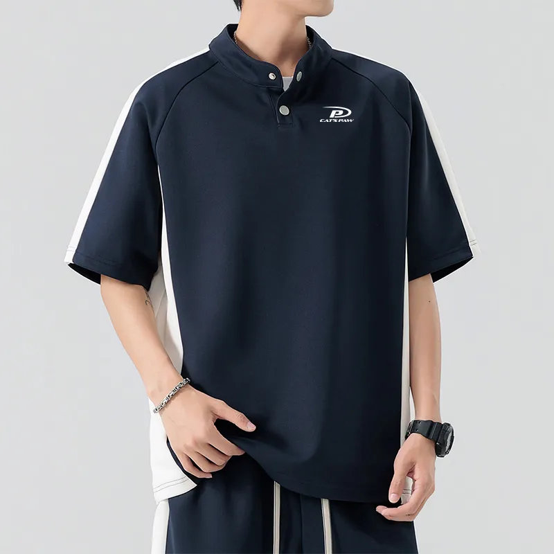 CAT'S PAW Shirts Men-9