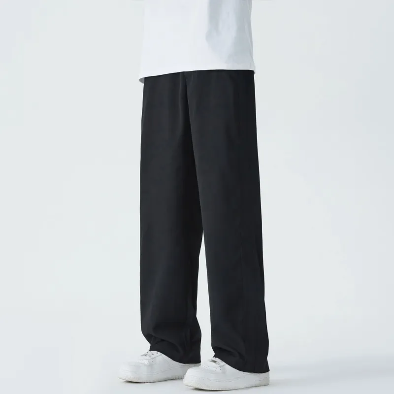 CAT'S PAW Suit Trousers Unisex-2