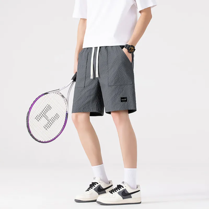 CAT'S PAW Casual Shorts Unisex-11