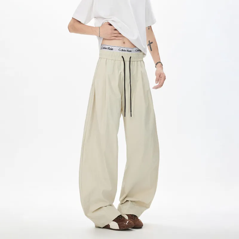 CAT'S PAW Casual Pants Unisex-8