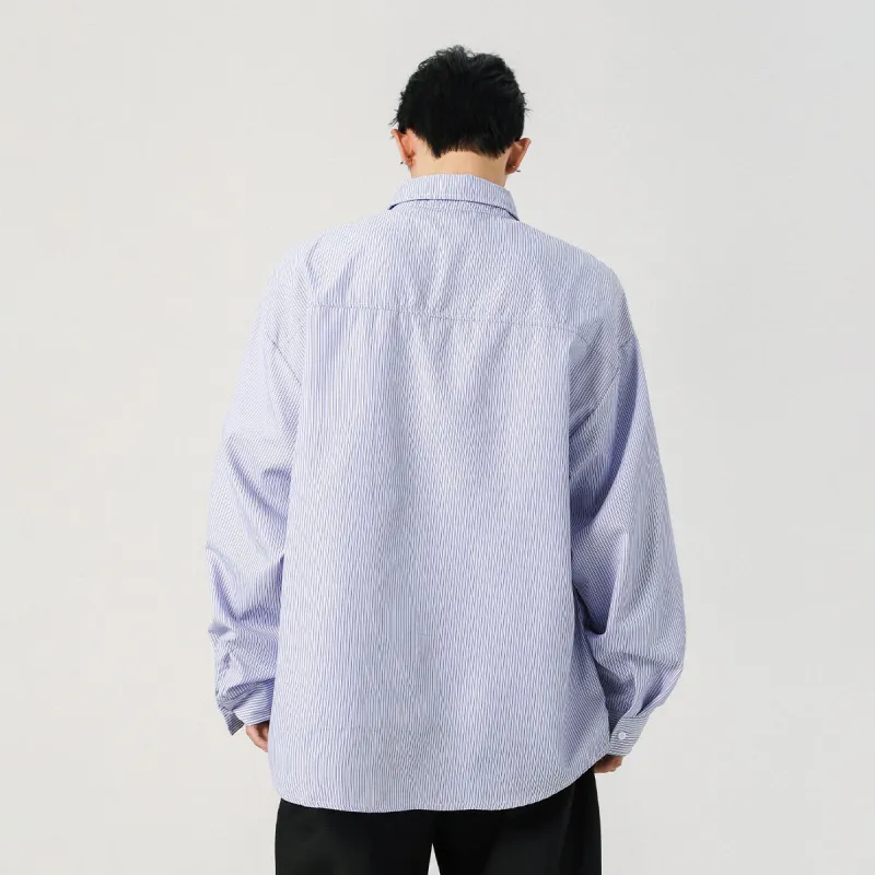 CAT'S PAW Shirts Unisex-10
