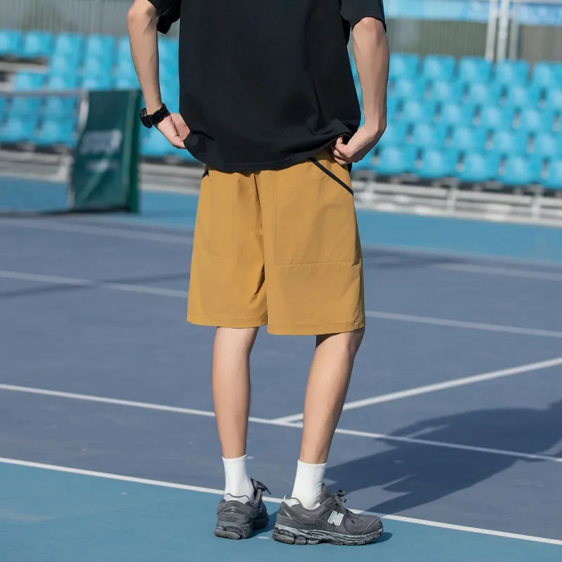 CAT'S PAW Casual Shorts Unisex-32