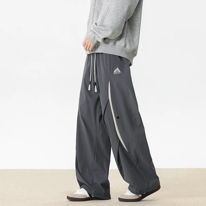 CAT'S PAW Casual Pants Unisex-8
