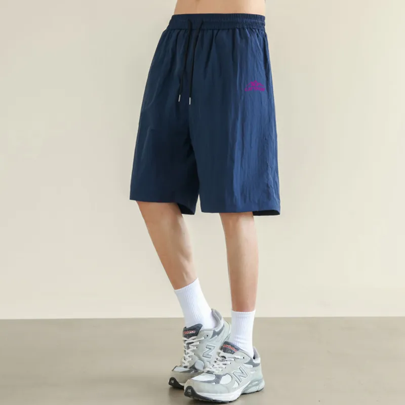 CAT'S PAW Casual Shorts Unisex-29
