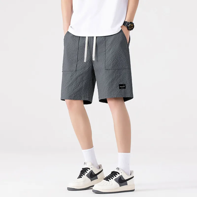 CAT'S PAW Casual Shorts Unisex-9