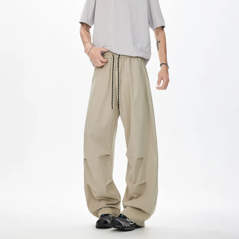 CAT'S PAW Casual Pants Unisex-7