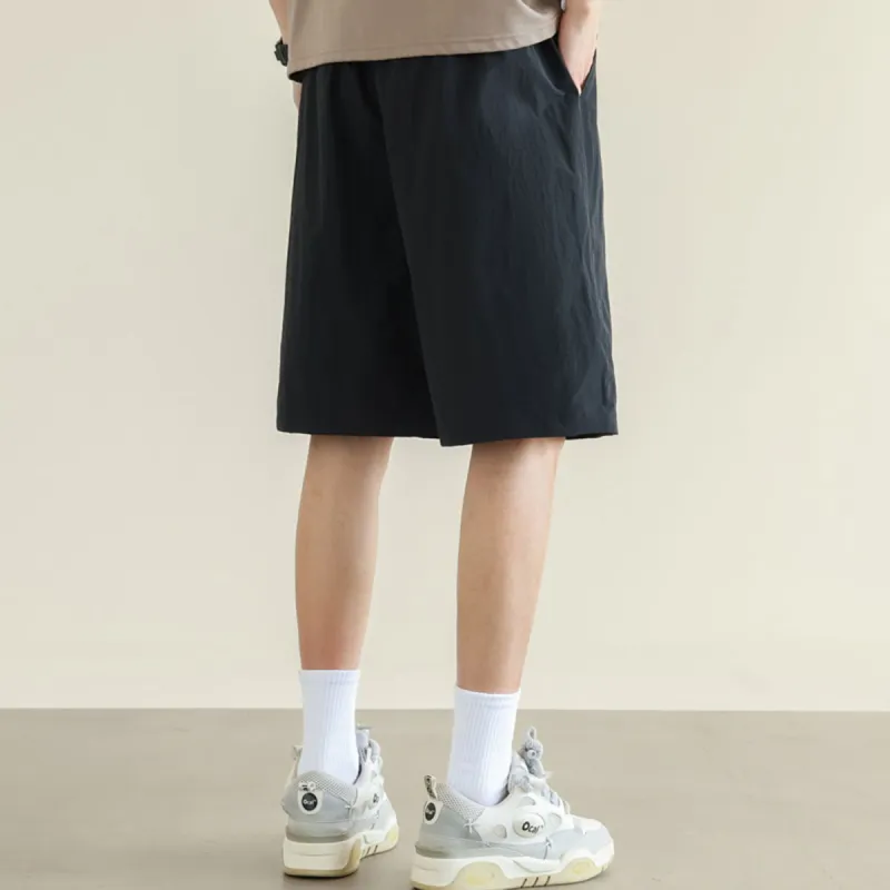 CAT'S PAW Casual Shorts Unisex-3