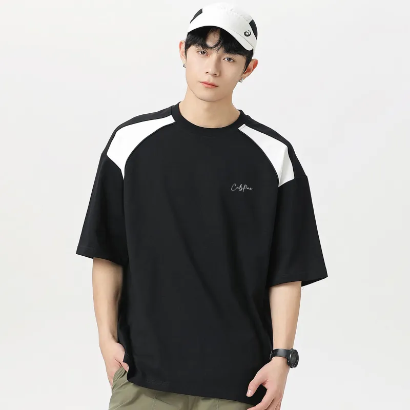 CAT'S PAW T Shirts Unisex-10